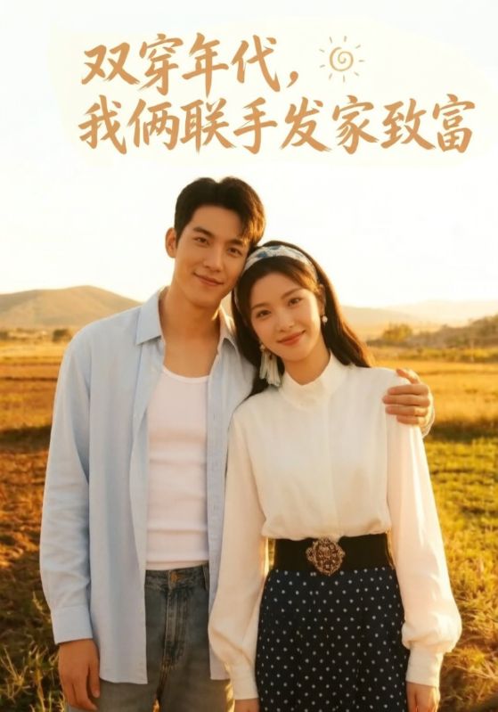 双穿年代，我俩联手发家致富
