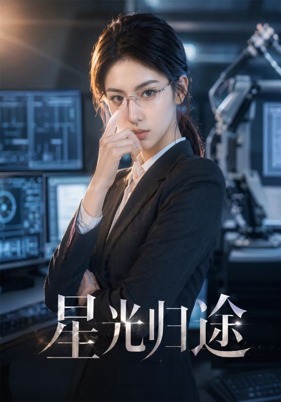 星光归途