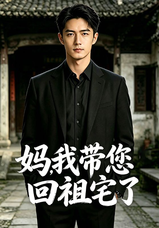 妈，我带您回祖宅了