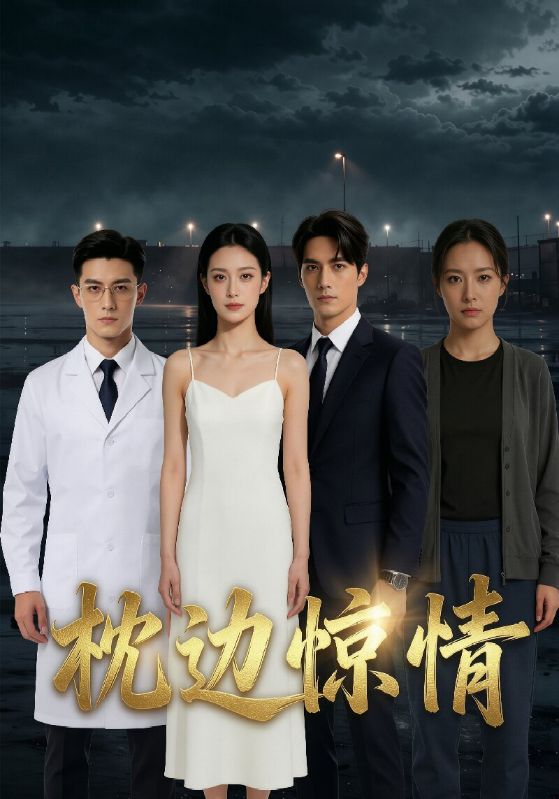 枕边惊情
