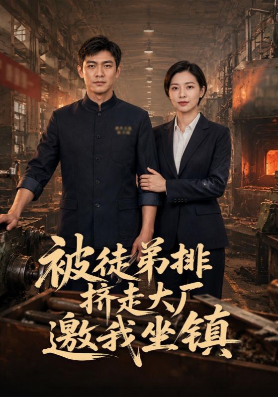 被徒弟排挤走大厂邀我坐镇
