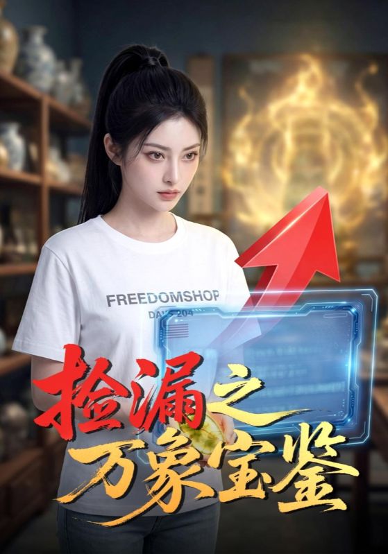捡漏之万象宝鉴