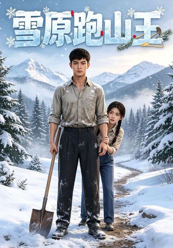 雪原跑山王