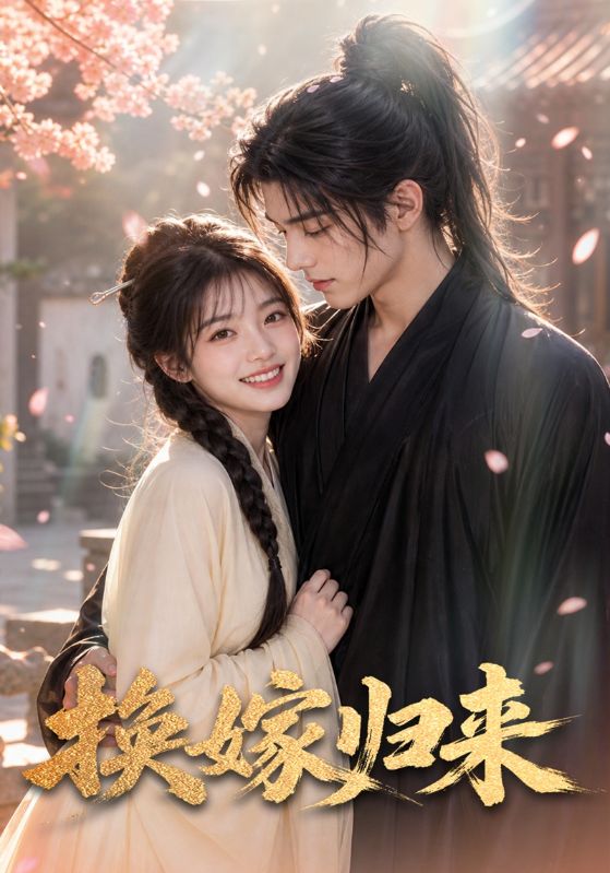 换嫁归来