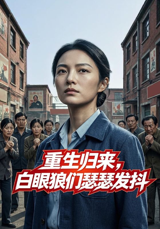 重生归来，白眼狼们瑟瑟发抖