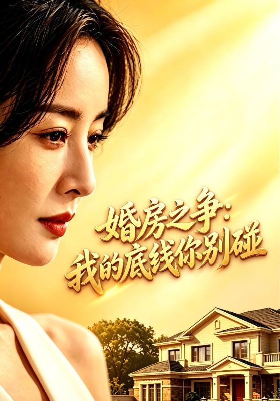 婚房之争：我的底线你别碰