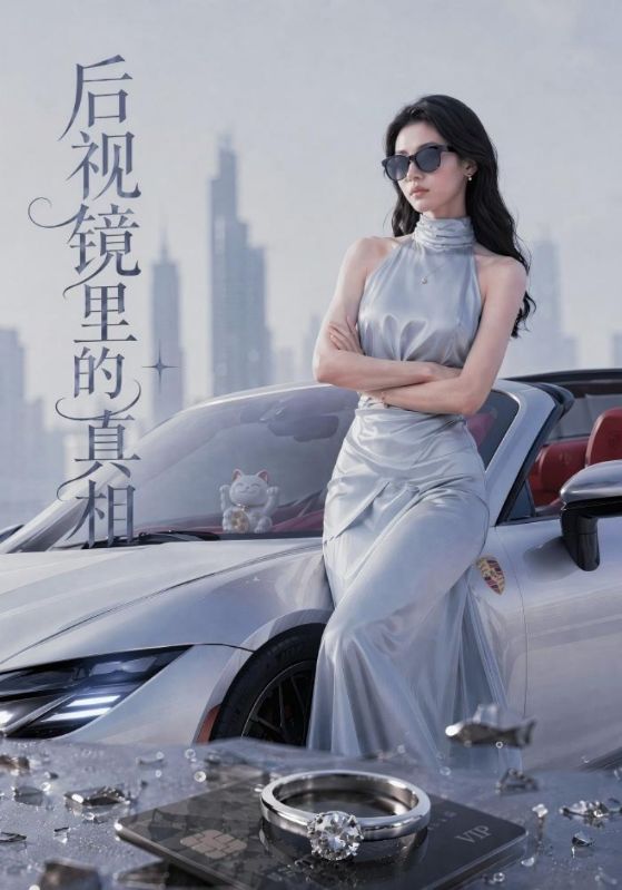 后视镜里的真相