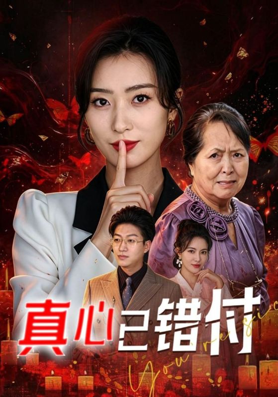 真心已错付
