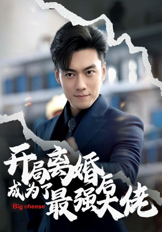 开局离婚后成为了最强大佬