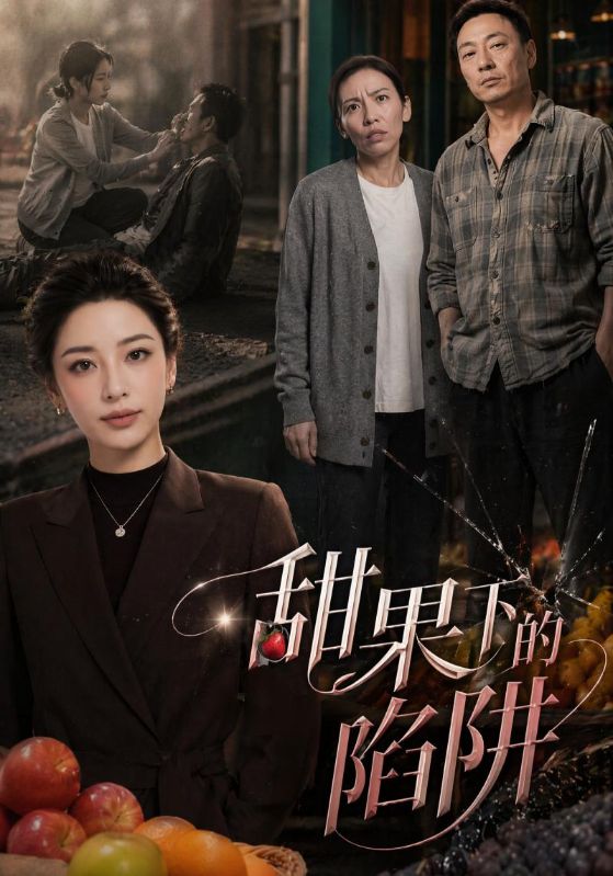 甜果下的陷阱