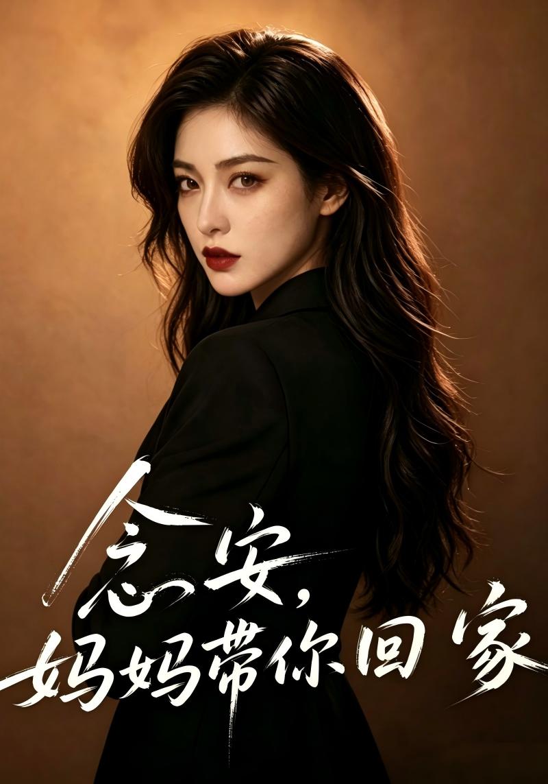念安，妈妈带你回家