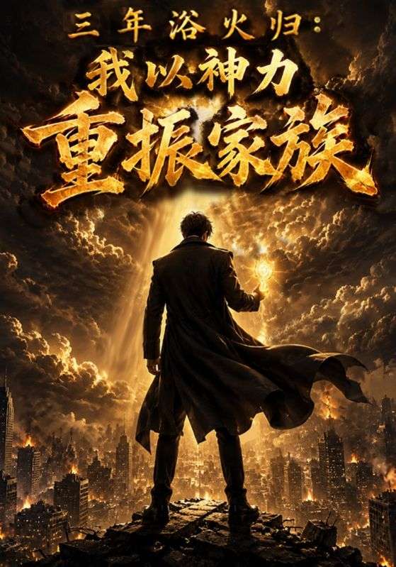 三年浴火归:我以神力重振家族