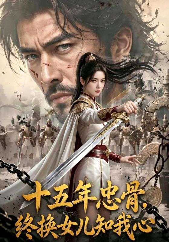 十五年忠骨,终换女儿知我心