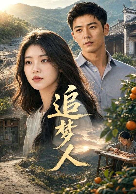 追梦人