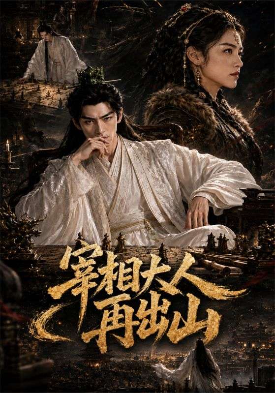 宰相大人再出山