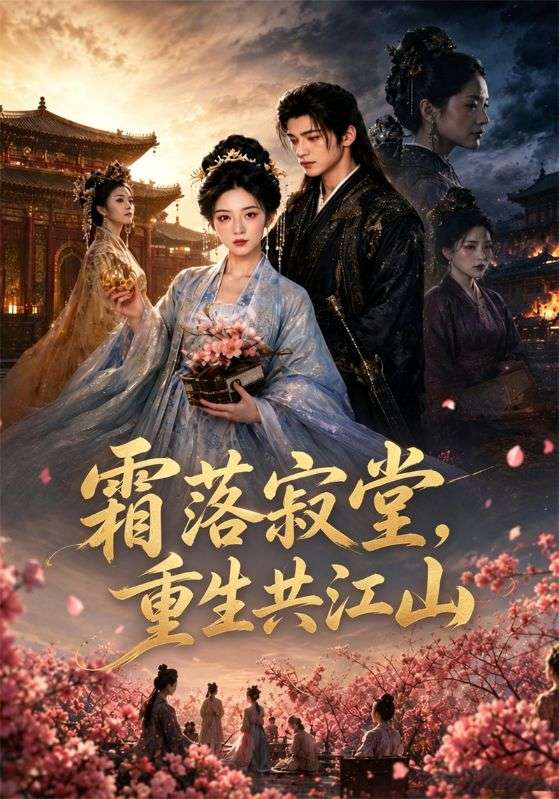 霜落寂堂,重生共江山