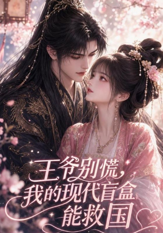 王爷别慌,我的现代盲盒能救国
