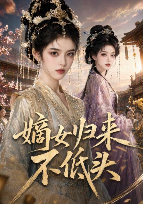 嫡女归来不低头