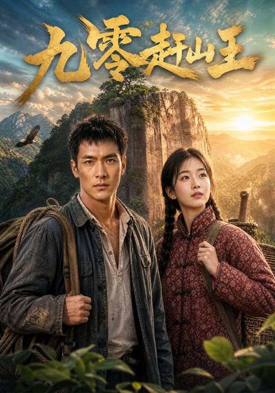九零赶山王