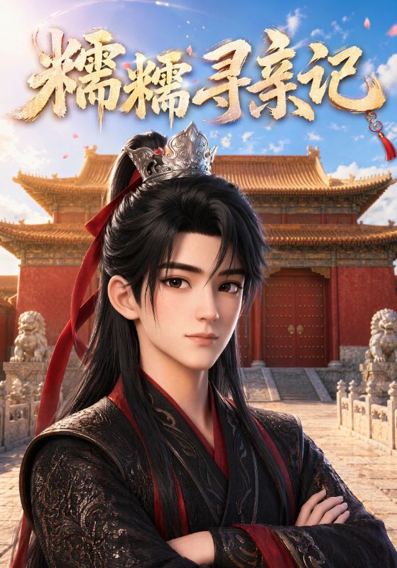 糯糯寻亲记
