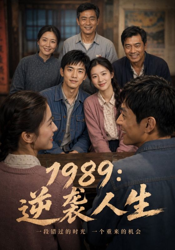 1989：逆袭人生