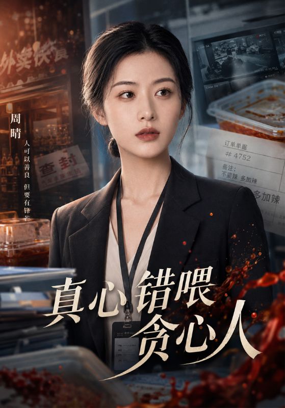 真心错喂贪心人