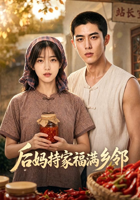 后妈持家福满乡邻