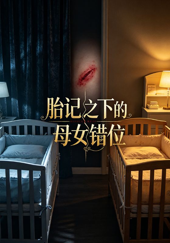 胎记之下的母女错位