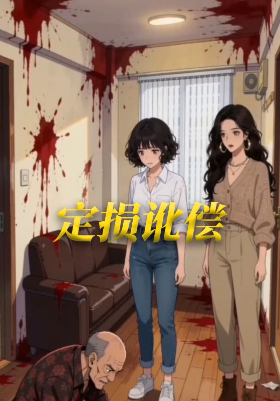 定损讹偿