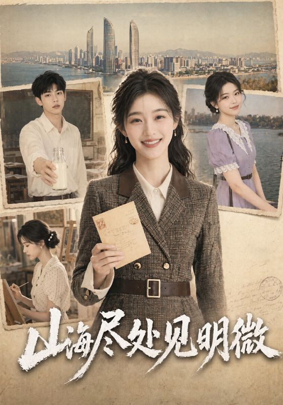 山海尽处见明微