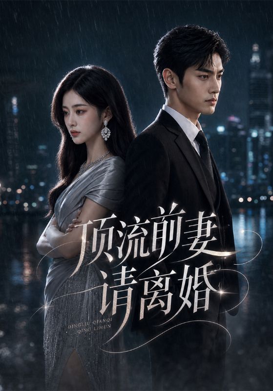 顶流前妻请离婚