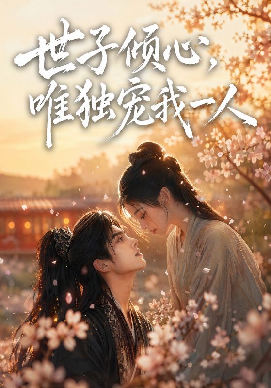 世子倾心,唯独宠我一人