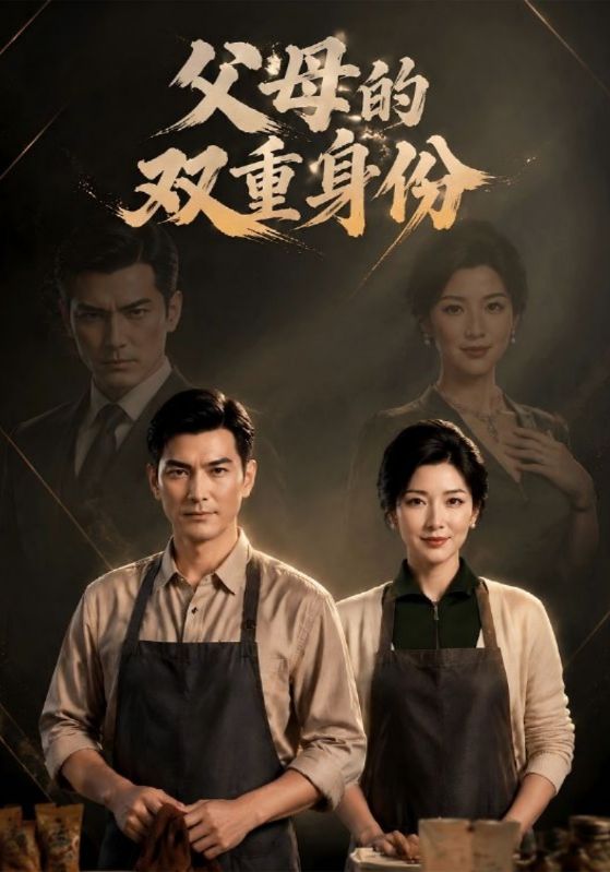 父母的双重身份