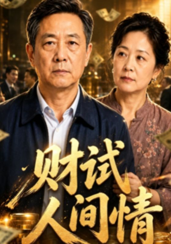 财试人间情