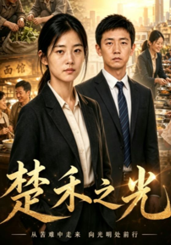 楚禾之光