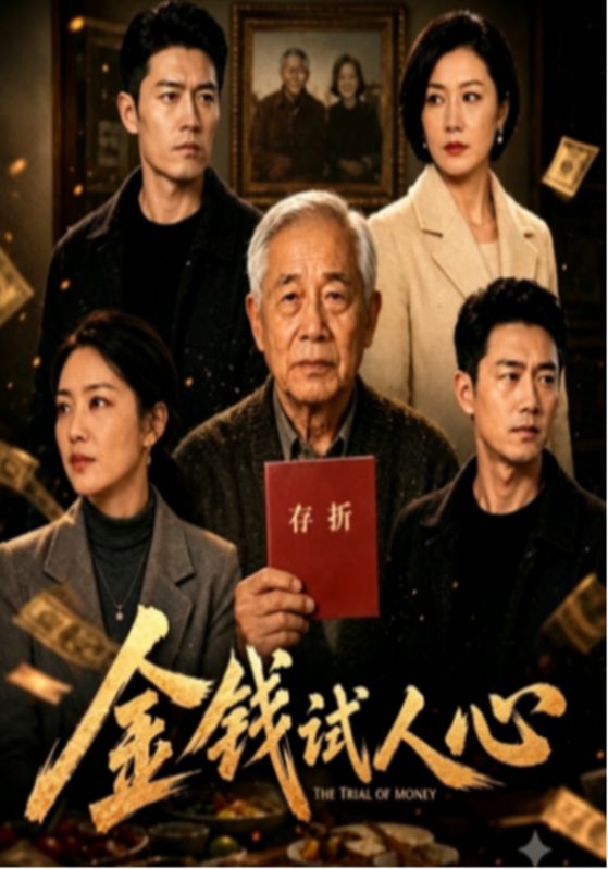 金钱试人心