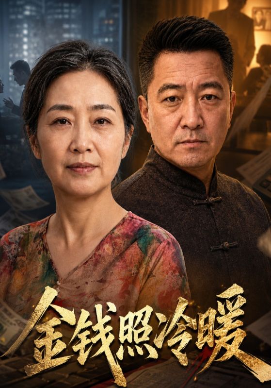 金钱照冷暖