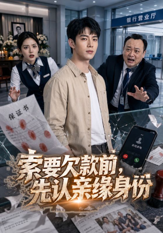 索要欠款前，先认亲缘身份