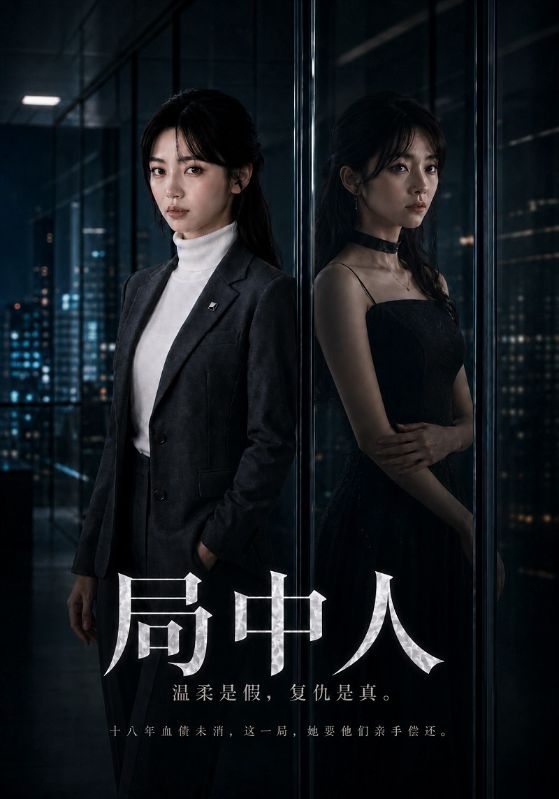 局中人