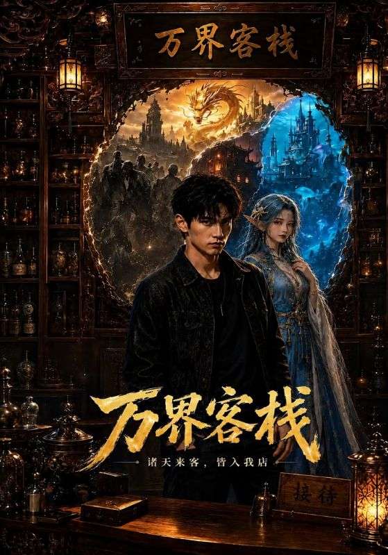 万界客栈