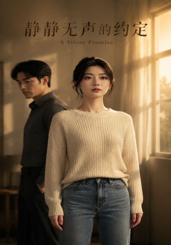 静静无声的约定