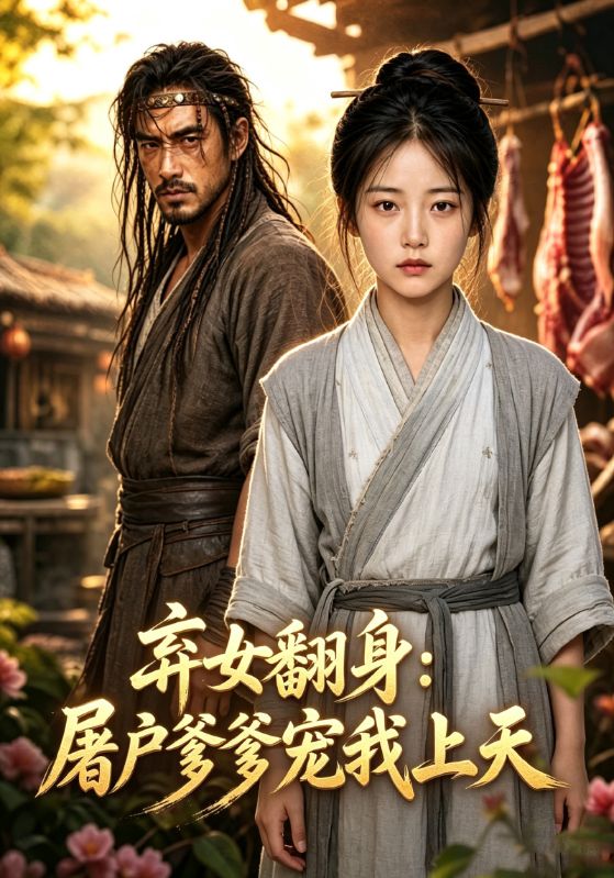 弃女翻身：屠户爹爹宠我上天