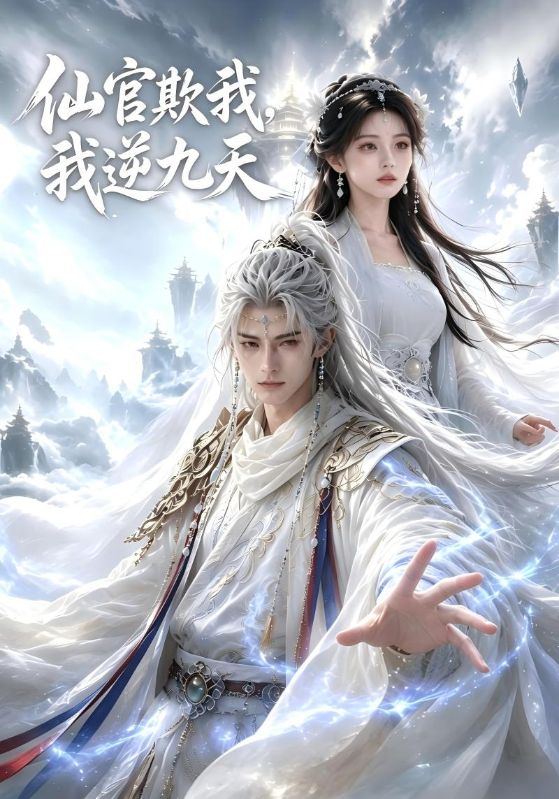 仙官欺我，我逆九天