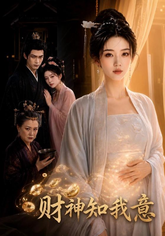财神知我意