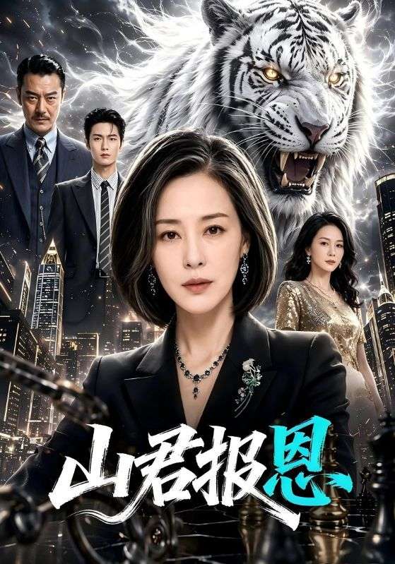 山君报恩