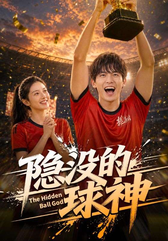 隐没的球神