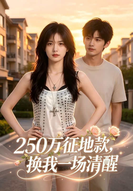 250万征地款,换我一场清醒