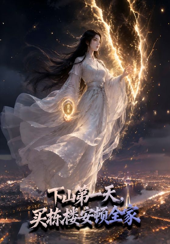 下山第一天，买栋楼安顿全家
