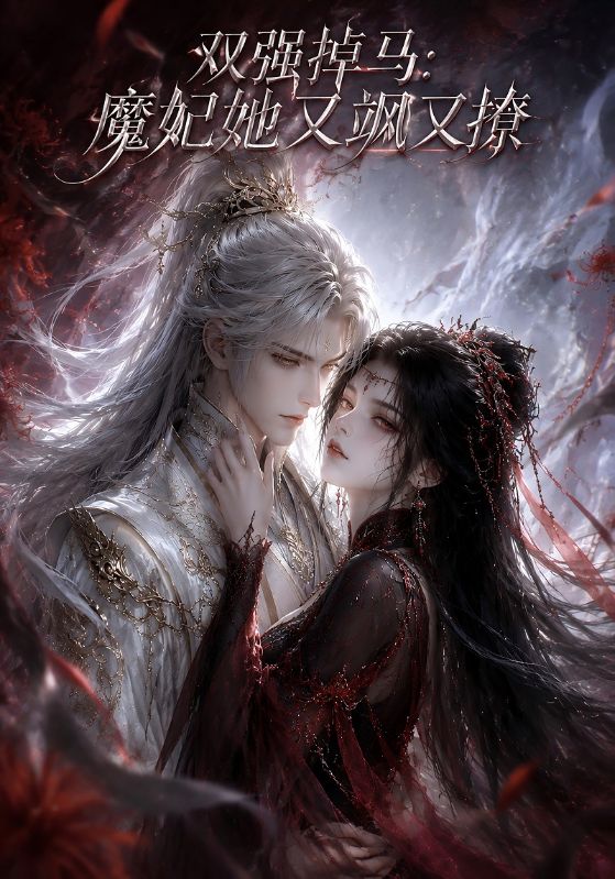 双强掉马:魔妃她又飒又撩