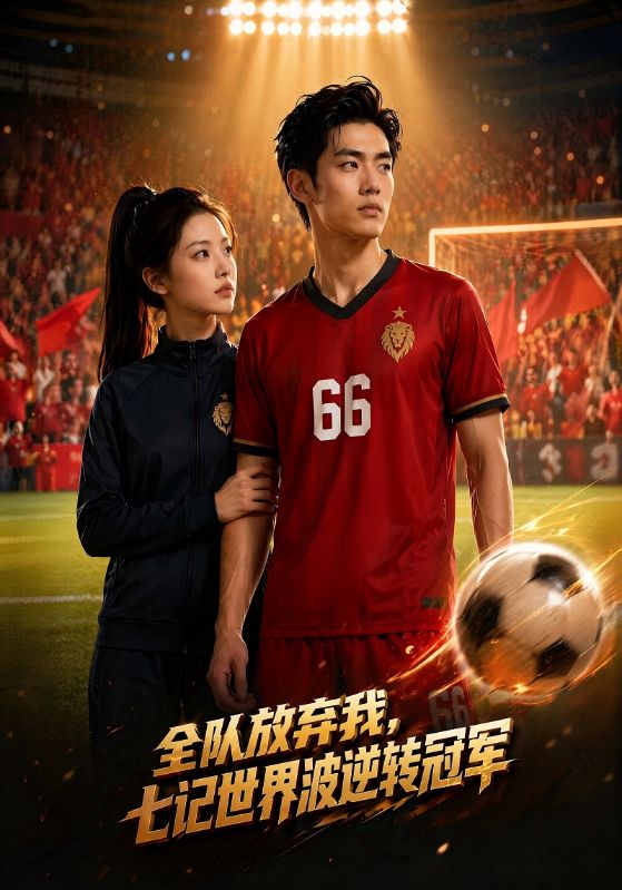 全队放弃我，七记世界波逆转冠军